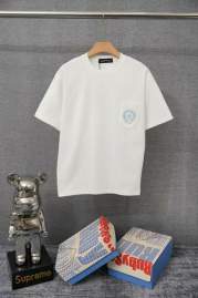 Picture of Chrome Hearts T Shirts Short _SKUChromeHeartsS-XL55txKT2117806